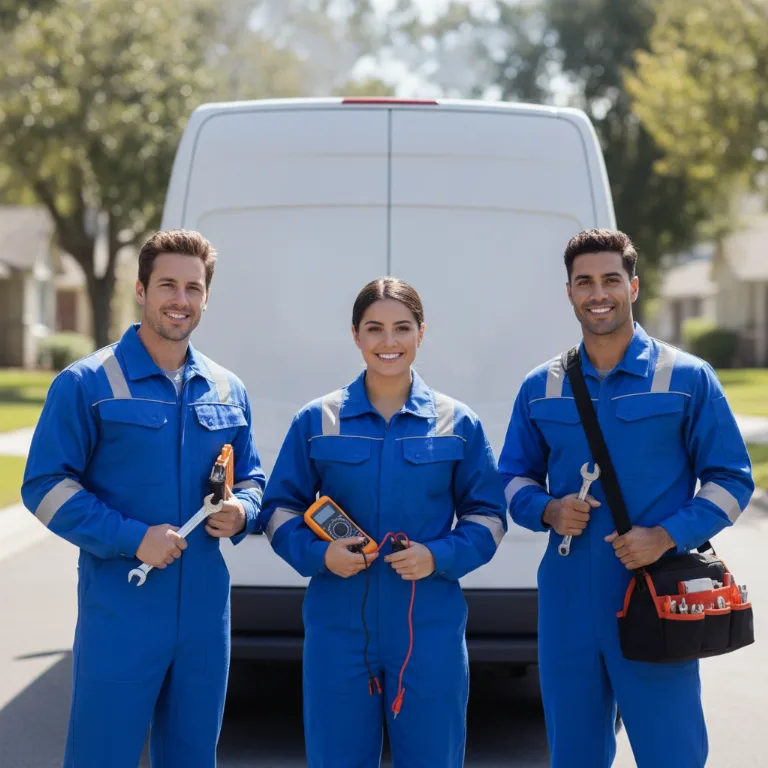 Heat Pump Repair team in Pakenham