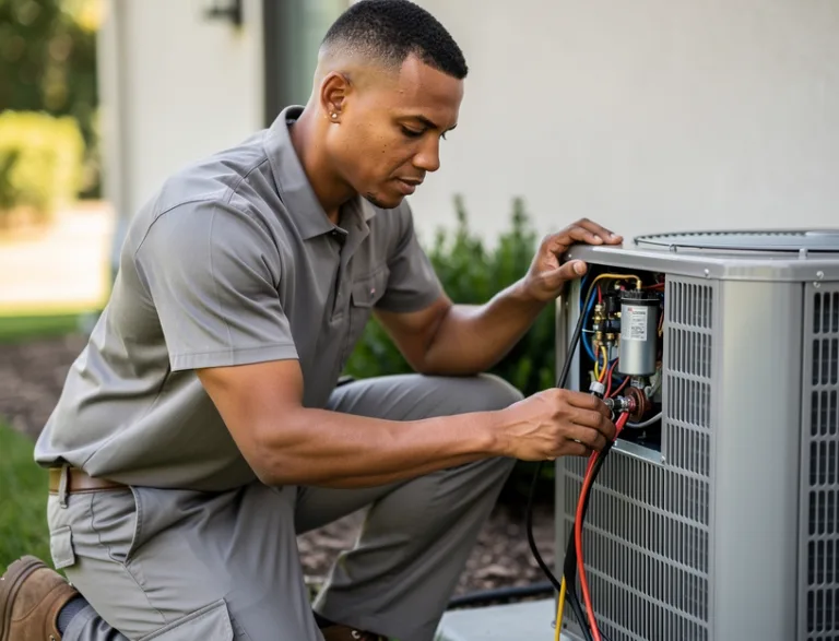 Heat Pump Repair service in Pakenham